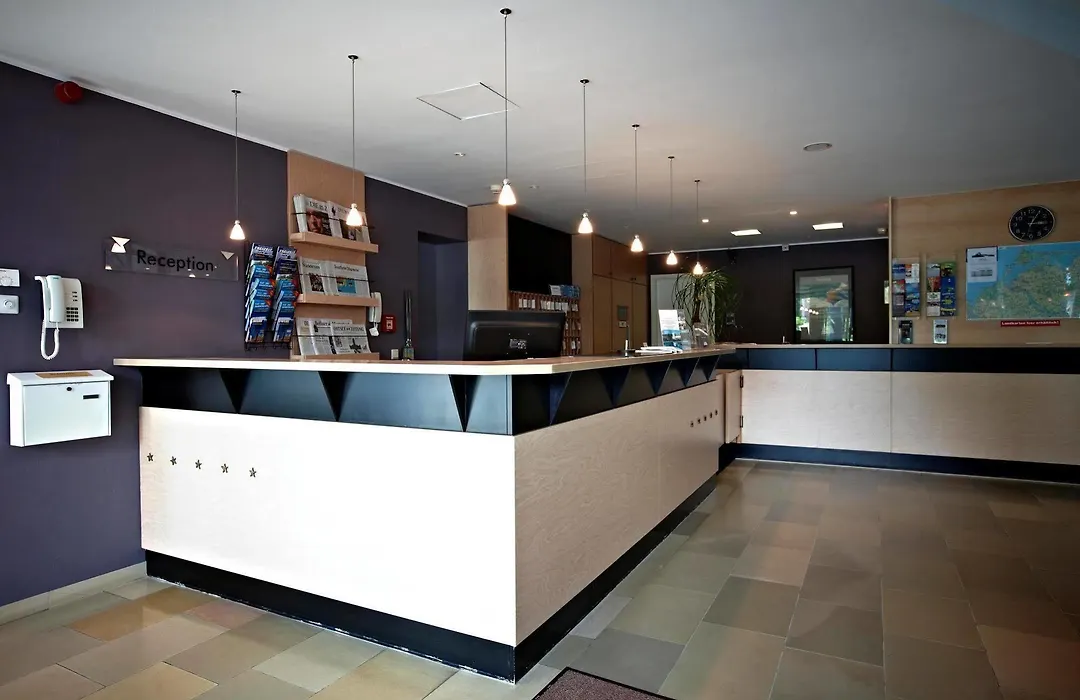 Aparthotel Zingst-1